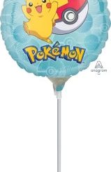 Westcoast Balloon 36335 Pokemon