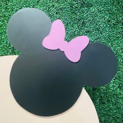 Westcoast Balloon Small Minnie Arch Attachment Rental