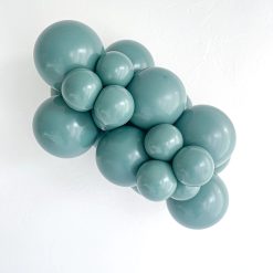 Alternative view of Westcoast Balloon 15066 Tuftex Willow 5 Round (50Ct)