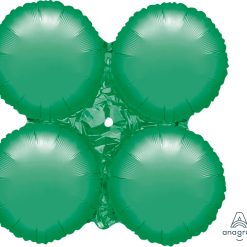 Westcoast Balloon 13426 Large MagicArch - Green