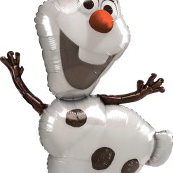 Westcoast Balloon 28316 Disney Frozen Olaf