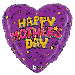 Westcoast Balloon 26256 Mother'S Day Comic