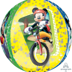 Westcoast Balloon 28399 Mickey Mouse