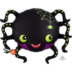 Westcoast Balloon 39985 Satin Infused Spider