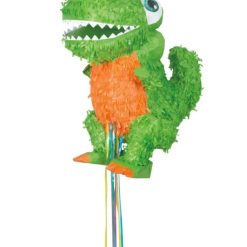 Westcoast Balloon 65996 Dinosaur Pinata