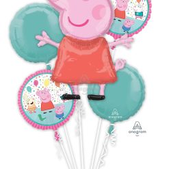Westcoast Balloon 41541 Peppa Pig