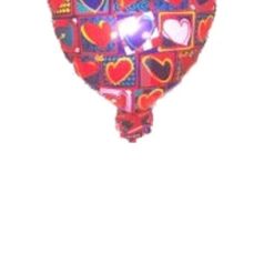 Westcoast Balloon 45034 Funky Hearts