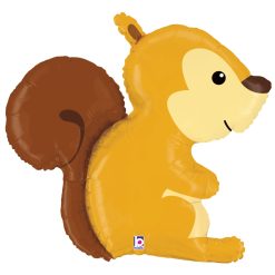 Westcoast Balloon 35177 Woodland Squirrel