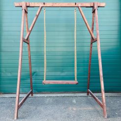 Alternative view of Westcoast Balloon Swing Rental