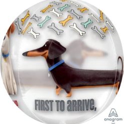Westcoast Balloon 34068 The Secret Life Of Pets