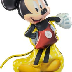 Westcoast Balloon 43371 AirLoonz Mickey Mouse Forever