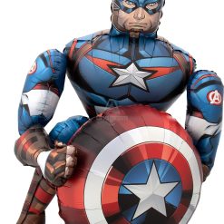 Westcoast Balloon 40713 AirWalker Avengers Captain America
