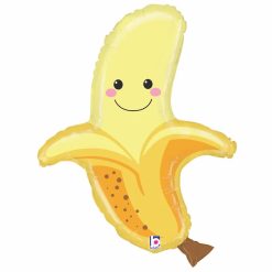 Westcoast Balloon 35525 Produce Pal Banana