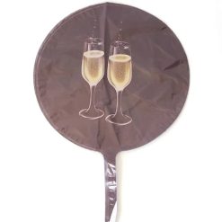 Westcoast Balloon 12242 Champagne