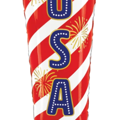 Westcoast Balloon 25356 USA Firework