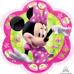 Westcoast Balloon 26437 Minnie