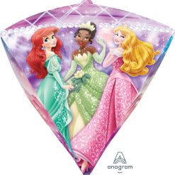 Westcoast Balloon 28453 Disney Princess