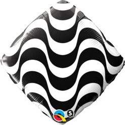 Westcoast Balloon 65824 Copacabana Patterns