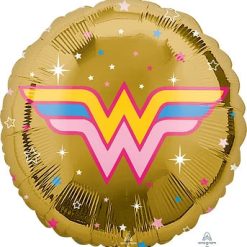 Westcoast Balloon 39094 Wonder Woman