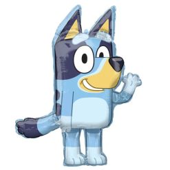 Westcoast Balloon 43023 Bluey