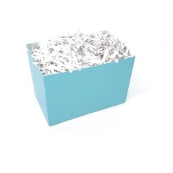 Westcoast Balloon 49027 Gourmet Box - Baby Blue