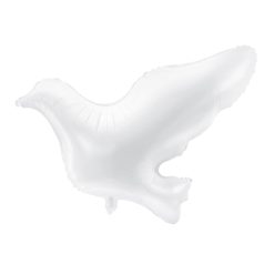 Westcoast Balloon FB18 Dove