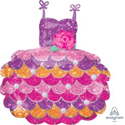 Westcoast Balloon 30804 Party Dress