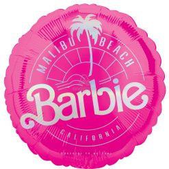 Westcoast Balloon 46260 Barbie