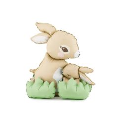 Westcoast Balloon FB402 Standing Bunnies