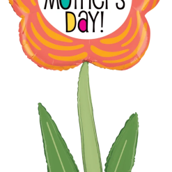 Westcoast Balloon 25097 Fresh Picks Mother'S Day