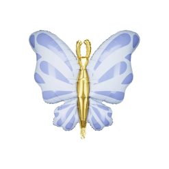 Westcoast Balloon FB248 Butterfly - Blue