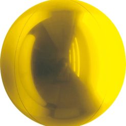 Westcoast Balloon 4D Balloon - 22 Gold Round