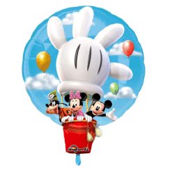 Westcoast Balloon 18298 Mickey Hot Air Balloon
