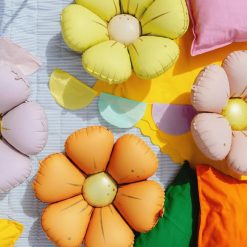 Alternative view of Westcoast Balloon FBZ4 Daisies