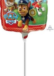 Westcoast Balloon 30184 Paw Patrol