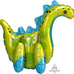 Westcoast Balloon 41241 Stegosaurus