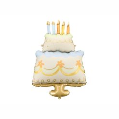 Westcoast Balloon FB288 Cake