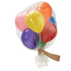 Alternative view of Westcoast Balloon 38580 Balloon Delivery Bags