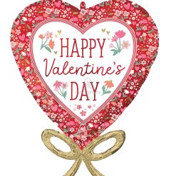 Westcoast Balloon 46372 HVD Boho Bow