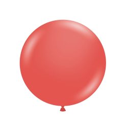 Westcoast Balloon 15045 Tuftex Aloha 5 Round (50Ct)