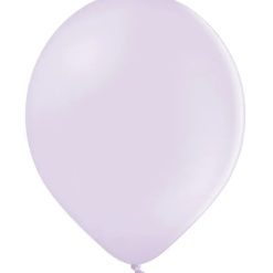 Westcoast Balloon Ellie'S Lilac Breeze (Pastel Purple) 24 Round (10Ct)