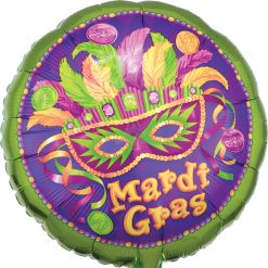 Westcoast Balloon A111040 Masquerade