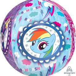 Alternative view of Westcoast Balloon 29818 My Little Pony