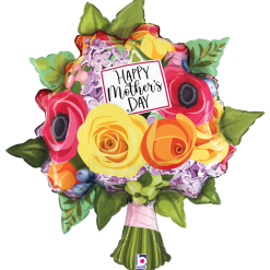Westcoast Balloon 25252 Mother'S Day Bouquet