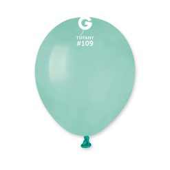 Westcoast Balloon 1090514 Gemar Tiffany 5 Round (100Ct)