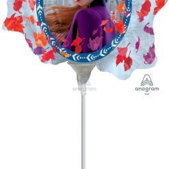 Alternative view of Westcoast Balloon 40390 Frozen 2