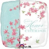 Westcoast Balloon 111087 Cherry Blossom Love