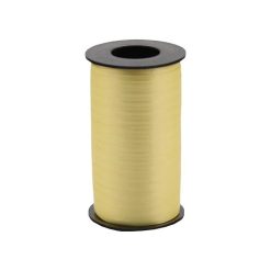 Westcoast Balloon Curling Ribbon - Pastel Yellow