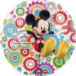 Westcoast Balloon 26221 Mickey