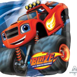 Westcoast Balloon 32280 Blaze